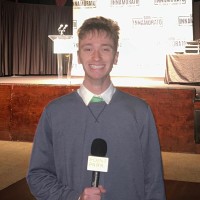 Jonah Sommers