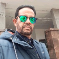 Shiv Saini