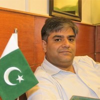 Nadeem Ahmed Zafar