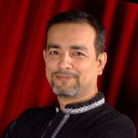 Juzer Baldiwala