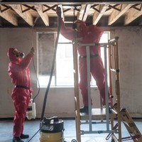 D J Cleaning Ltd