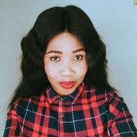 Vuyelwa Mahle