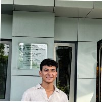 Samridh Rastogi
