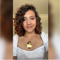 Daniela Ramírez Riveros