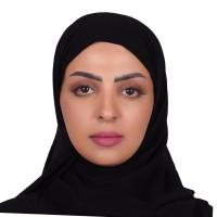 مريم العامري