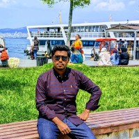 Md Arefur Rahman