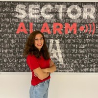Miriam Fernández Fernández