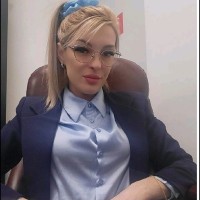 Violeta Stoeva