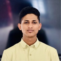 GAFFAR BAIG