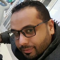 Mahmoud Khaled