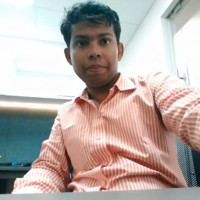 Dinesh Maity
