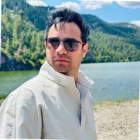 Pankaj Negi