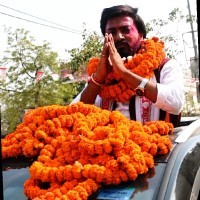 AVANISH KUMAR JHA