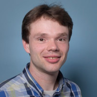 Johan Vogel