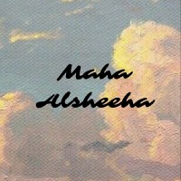 Maha Alsheeha