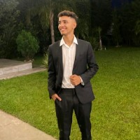 Vitor Gabriel De Sousa Grein
