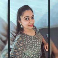 Mahanya Ramesh
