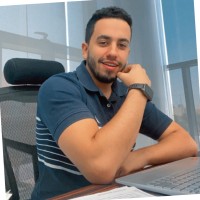 khaled Samir