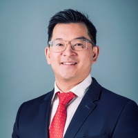 Jeff Chong, CHRL