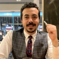 Kareem Hamdy