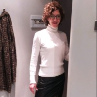 Cristina Bianco
