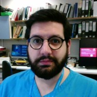 Luis Alves