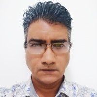 Wayne Naidoo