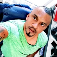 Patrick RAFALIMANANA
