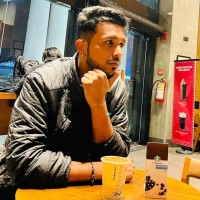 Vinay Sharma
