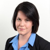Stephanie Gordon