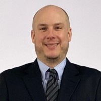 Keith Colvin