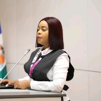 Chinaza Lydia Ebere