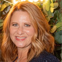 Jeannine Bernstein