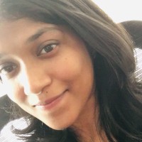 Soumya Madhav