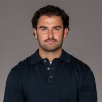 Alex O'Malley