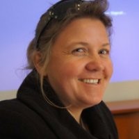 Vanessa Wight