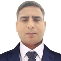 Ram K Singh
