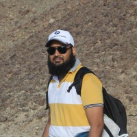 Mohammed Irshad