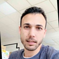 Ibrahim Saqer