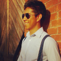 Eliud Carrillo