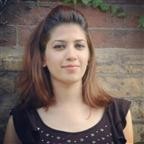 Zareen Babar