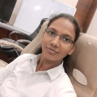 Shaliny Srivastava