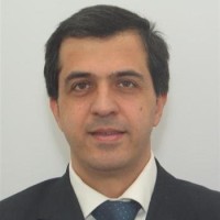 Joseph Elias