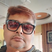 Arindam Chakraborty