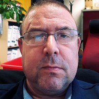 Kevin Barker