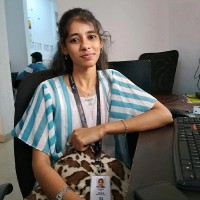 Vidhya Pandiaraj