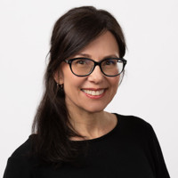 Cathia Zeppetelli, PCP