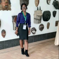 Thandiwe Phiri