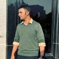 Nikhil Baweja