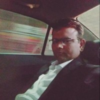 Naveen Shrivastava